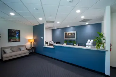 The facilities at Destinations in Woodland Hills, CA 4